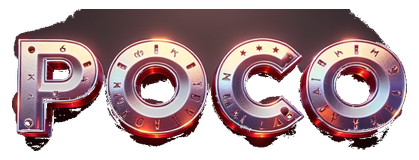 poco game logo