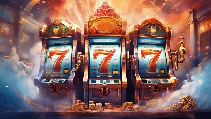 poco game Slots
