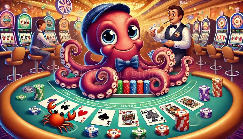 poco game Live Casino